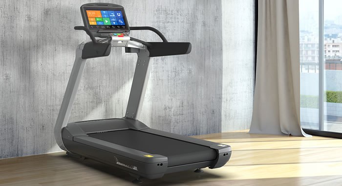 新貴族商用跑步機 XG-V9 PLUS