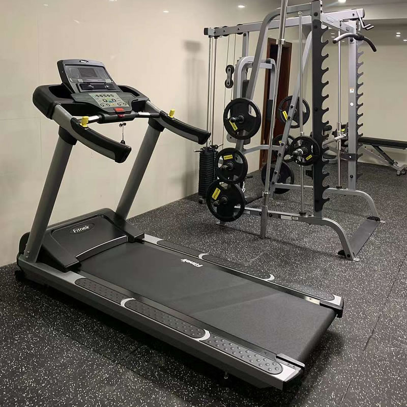 FITNEX T70FITNEX T70 FITNEX T70 ID:1125 高檔進(jìn)口跑步機(jī)