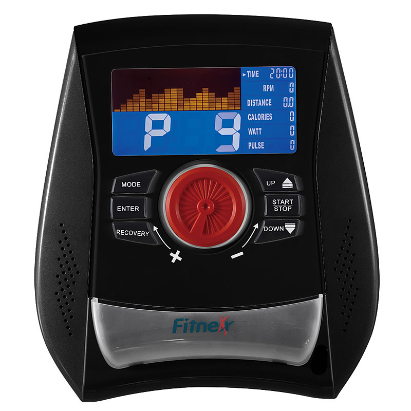 FITNEX B55SGFITNEX B55SG B55SG ID:1290 自發(fā)電健身車LCD屏