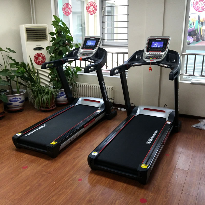 XG-V5XG-V5 V5 ID:1432 家用智能跑步機
