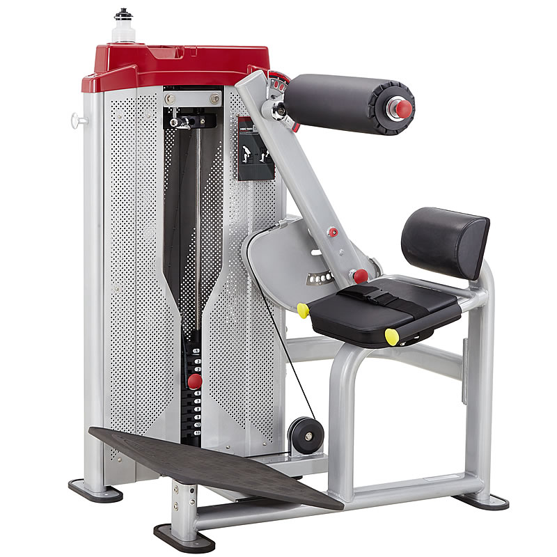 HBK1600HBK1600 HBK1600 ID:1572 坐式背部伸展訓(xùn)練器