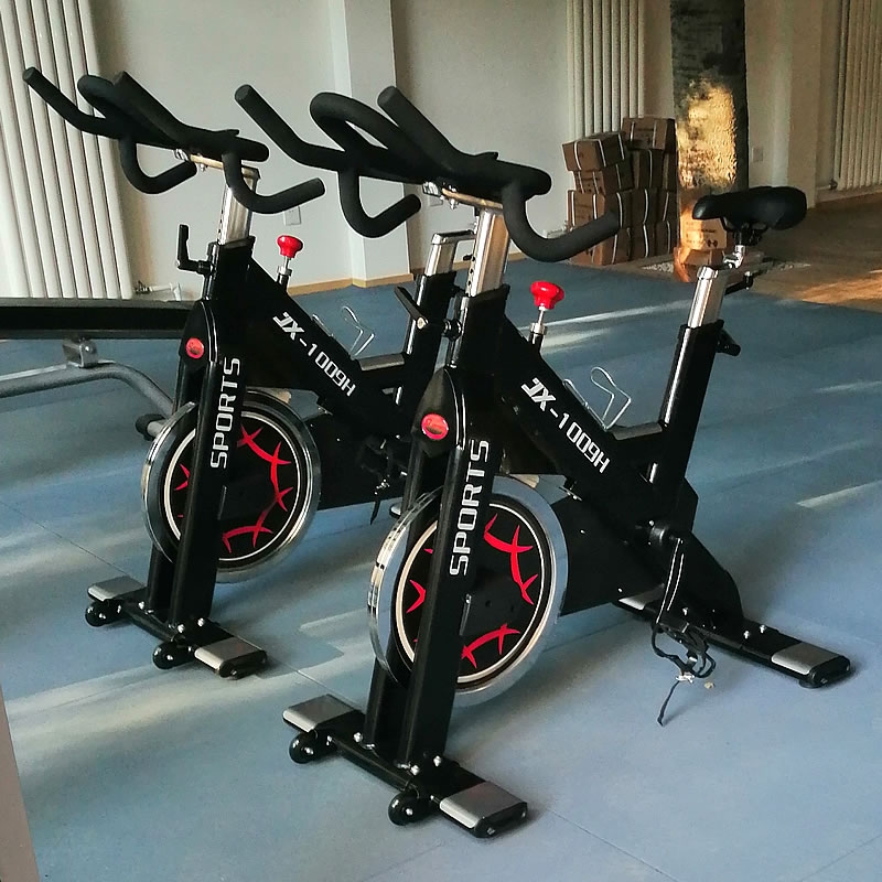 JX-1009HJX-1009H JX-1009H ID:1595 商用動(dòng)感單車