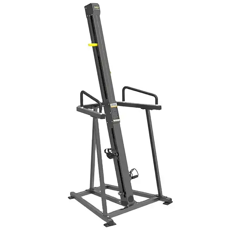 Warrior200Warrior200 Warrior100 ID:1621 手動式垂直攀爬機