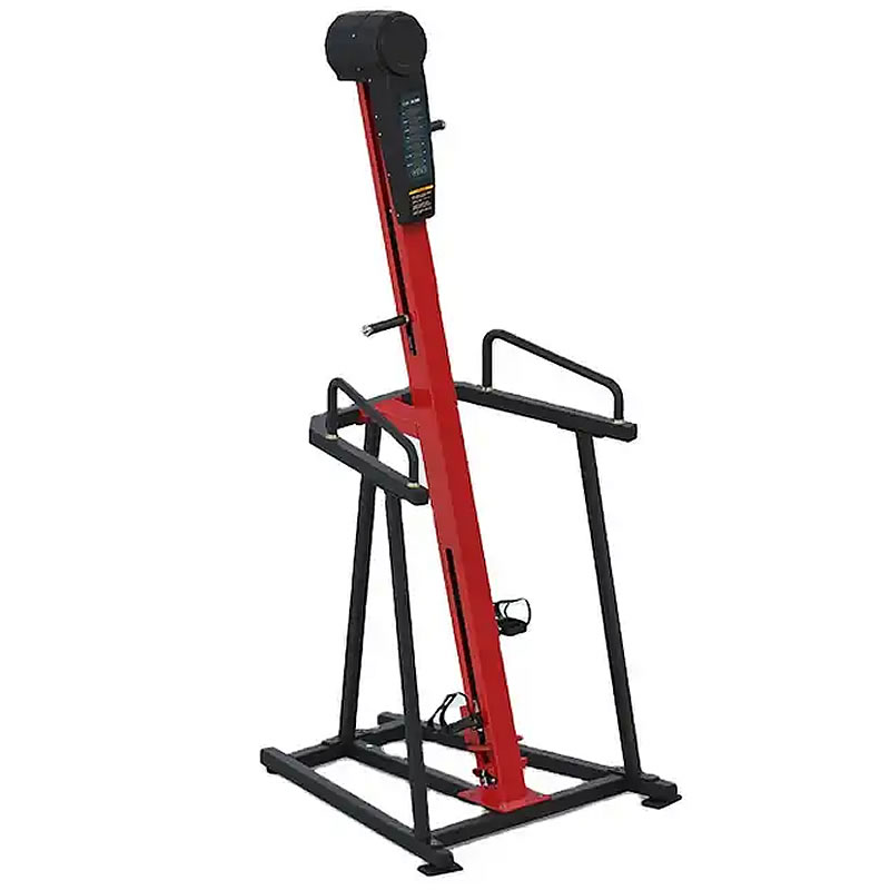 Warrior200Warrior200 Warrior200 ID:1622 動力式垂直攀爬機