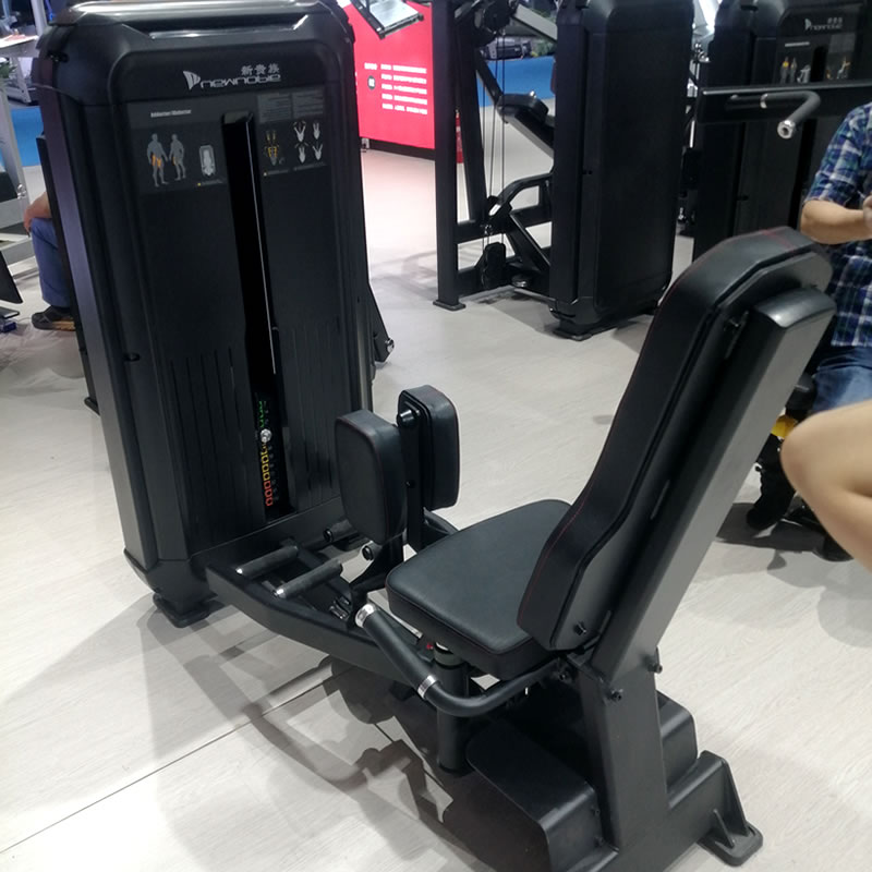 XG-M-5022XG-M-5022 XG-M-5022 ID:1711 大腿內(nèi)收外展訓練器