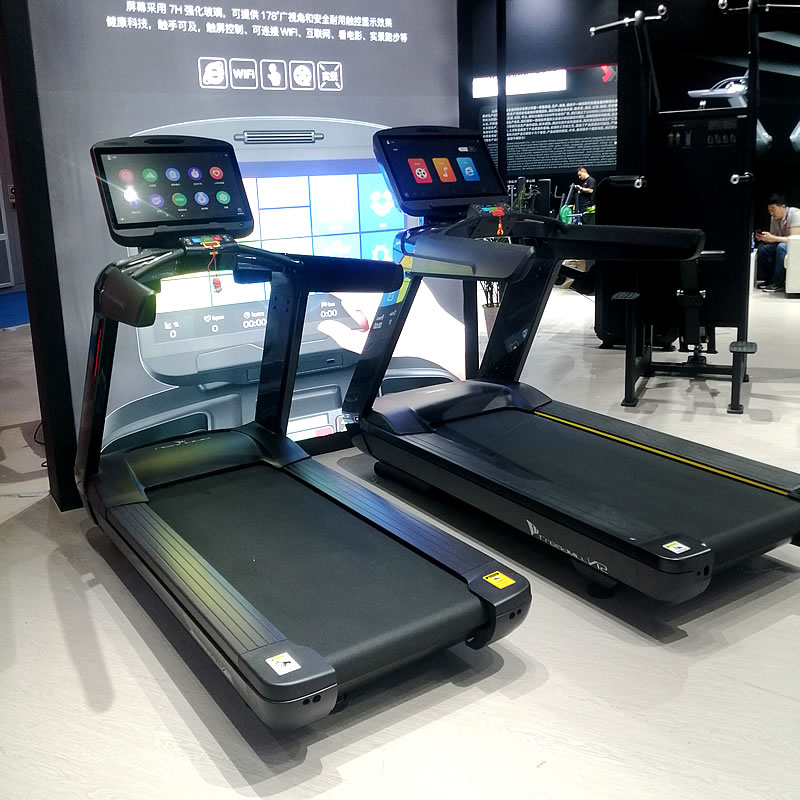 XG-V9T+XG-V9T+ XG-V9T+ ID:1714 商用智能電動(dòng)跑步機(jī)