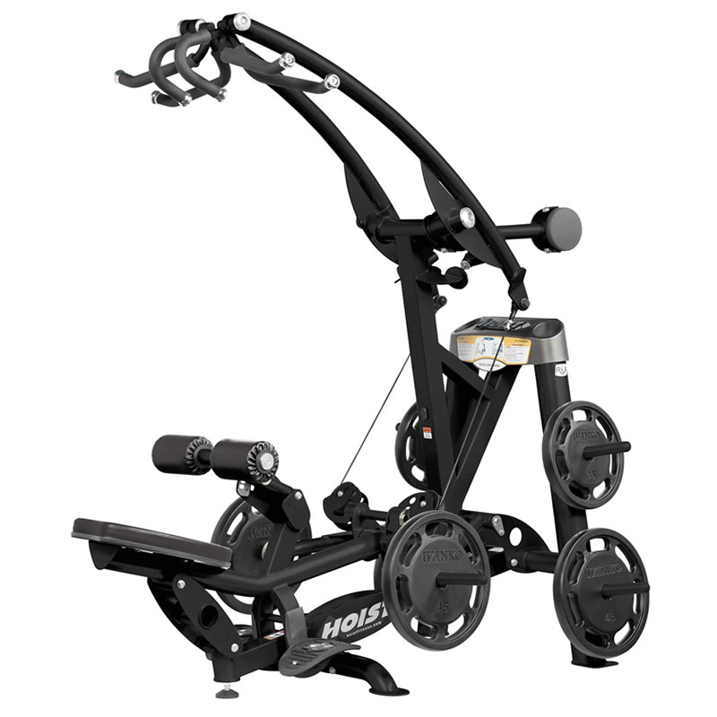 RPL-5201RPL-5201 RPL-5201 ID:1854 聯(lián)動式高拉訓(xùn)練器