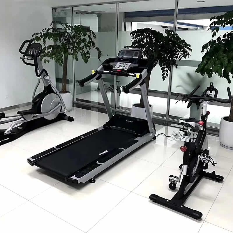 FITNEX T70FITNEX T70 FITNEX T70 ID:196 商業(yè)智能跑步機(jī)