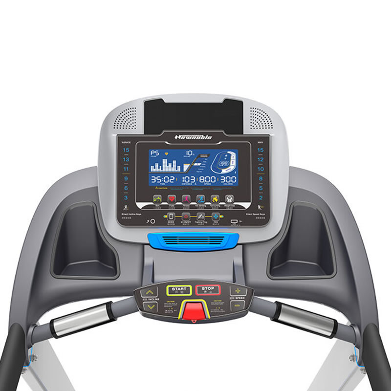 XG-V3XG-V3 XG-V3 ID:23 家用電動跑步機
