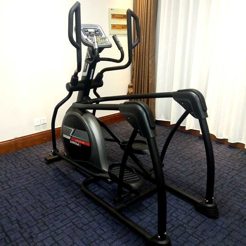 GL-ET107GL-ET107 GL-ET107 ID:236 商用懸吊式橢圓機(jī)