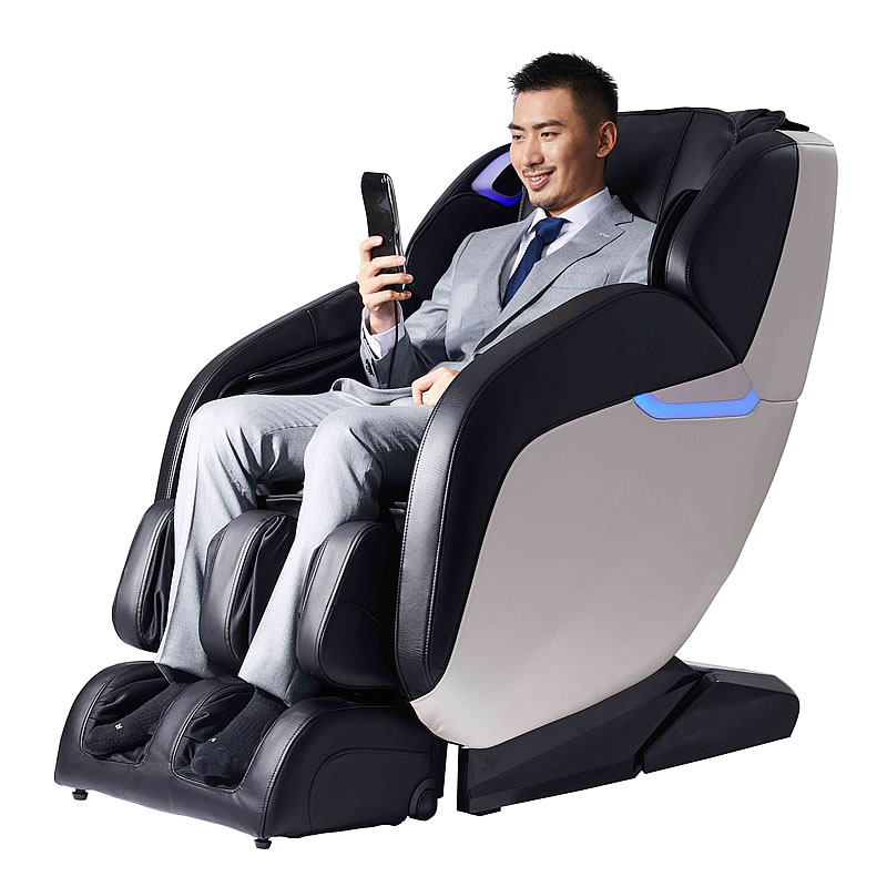 MC-918MC-918 MC-918 ID:27 全自動(dòng)智能按摩椅