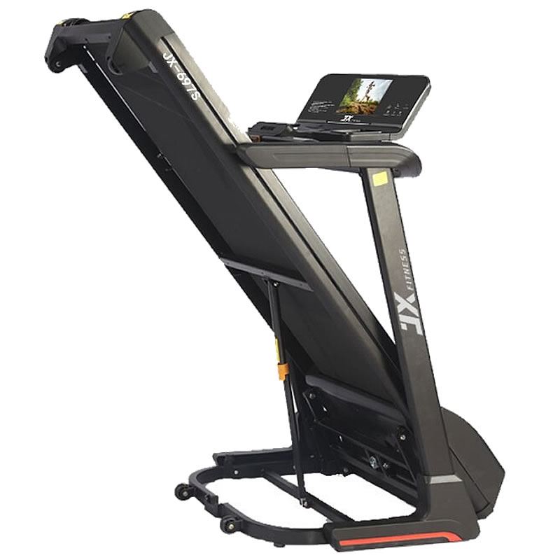 JX-697SJX-697S JX-697S ID:281 家用電動跑步機