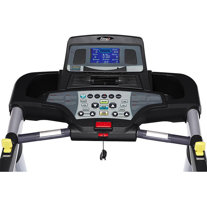 FITNEX T70FITNEX T70 T70 ID:399 商用智能跑步機(jī)