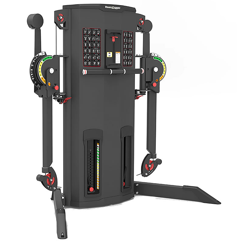 PC1801PC1801 PC1801 ID:516 多功能力量訓(xùn)練器