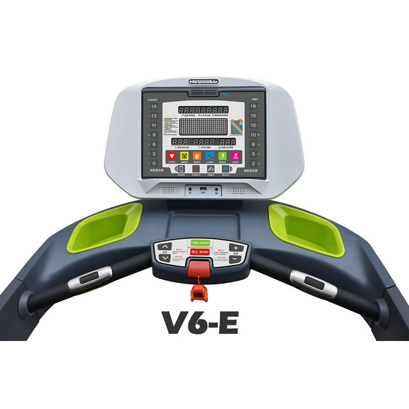 XG-V6EXG-V6E XG-V6E ID:554 LED屏跑步機(jī)