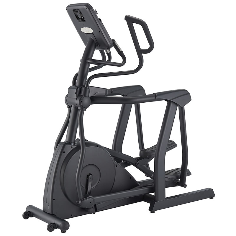 FITNEX E65FITNEX E65 FITNEX E65 ID:590 自發(fā)電磁控橢圓機