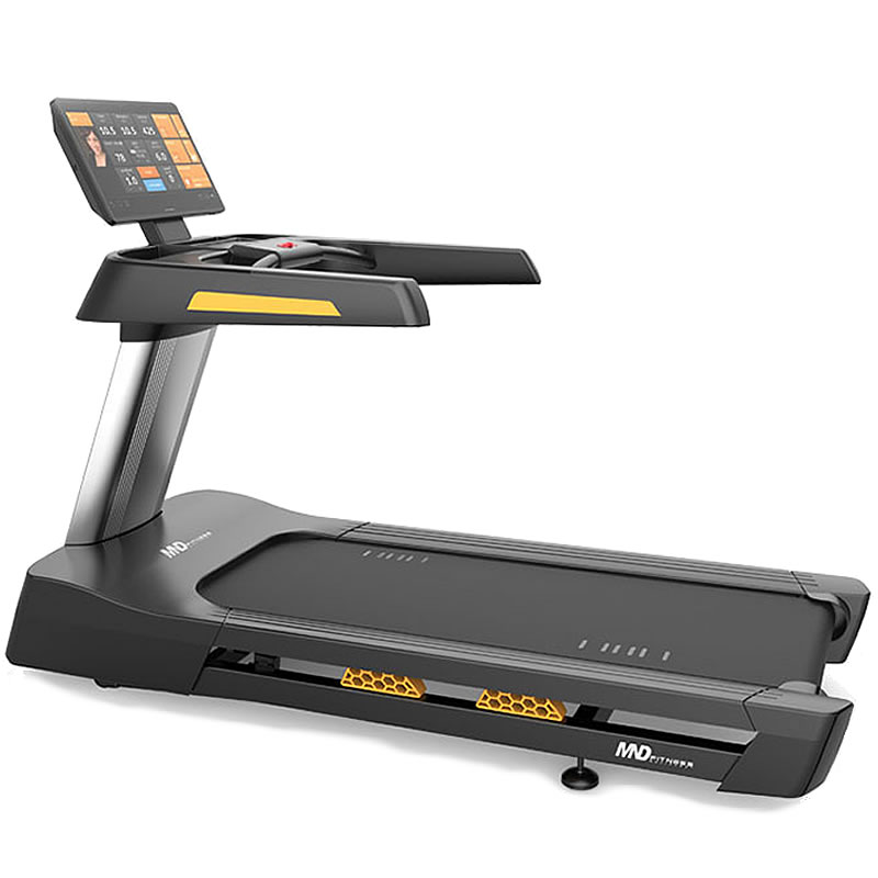 X600AX600A X600B ID:88 觸摸屏商用智能跑步機(jī)