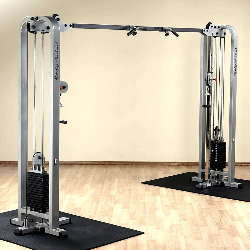 SCC1200G/1SCC1200G/1 SCC1200G ID:95 十字拉力訓練器