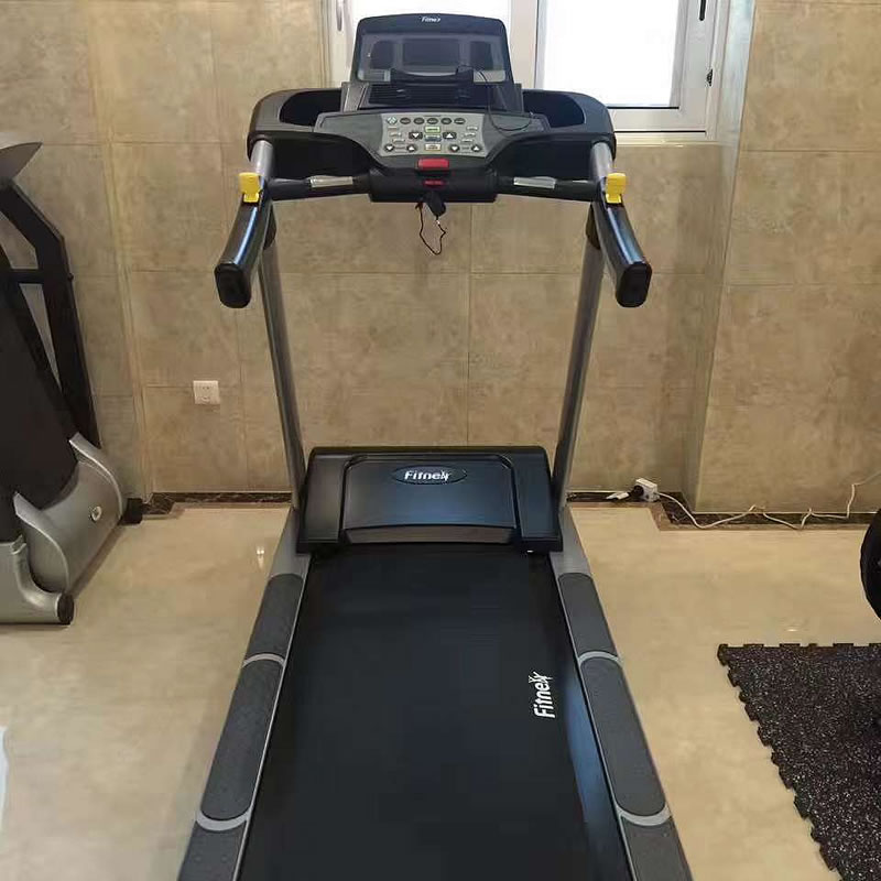 FITNEX T70FITNEX T70 FITNEX T70 ID:978 商用電動(dòng)跑步機(jī)