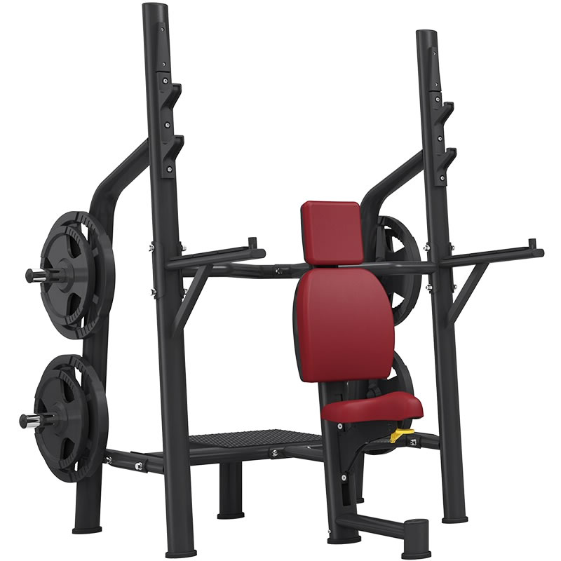 新貴族/XG-Z-6035/坐式推肩訓練器