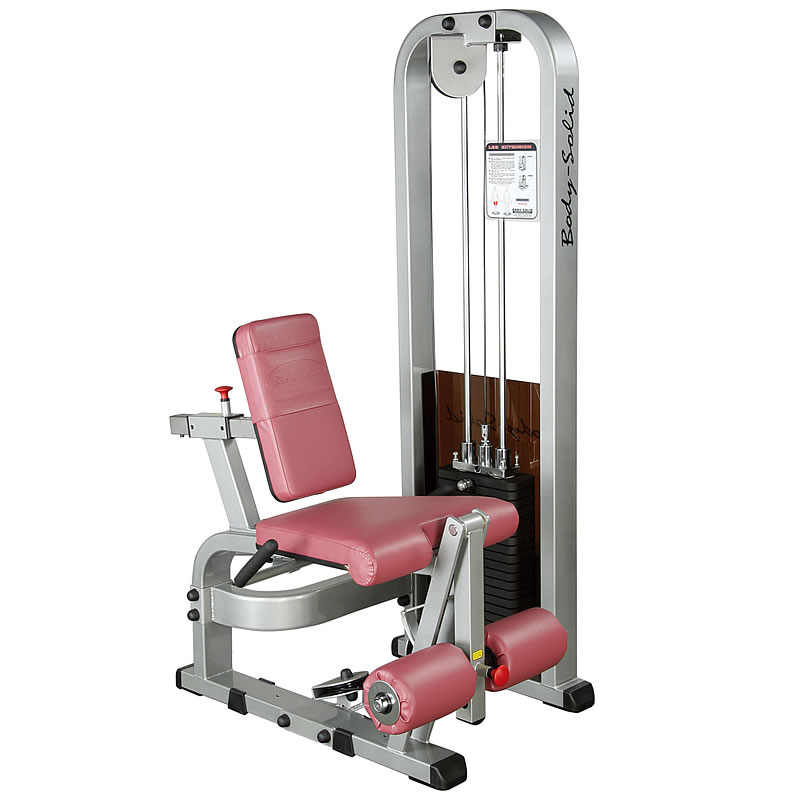 Body-Solid/SLE200G/2/坐式踢腿訓(xùn)練器