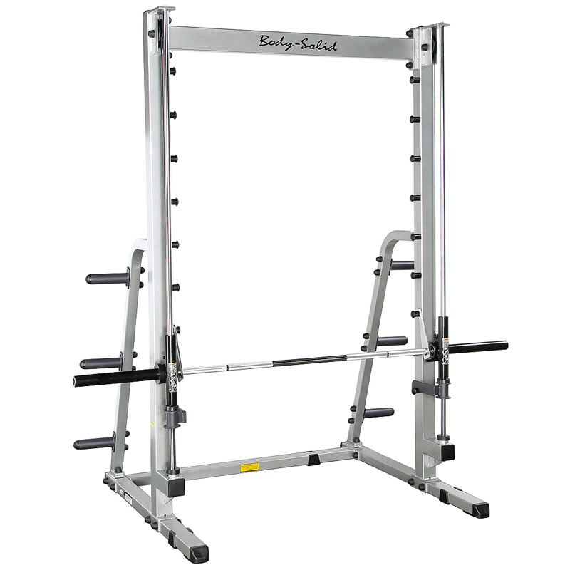 Body-Solid/SSM350G/史密斯機(jī)