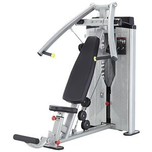 Steelflex HIP1400 坐姿上斜推胸訓(xùn)練器