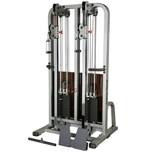 Body-Solid商用大飛鳥(niǎo)/小飛鳥(niǎo) SDC2000G/1