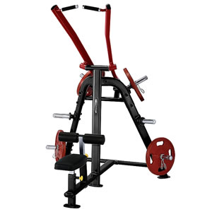 Steelflex PLLA 高拉訓(xùn)練機(jī)