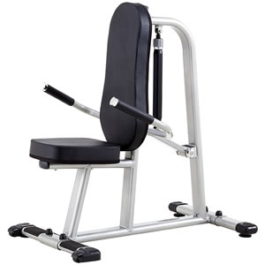 Steelflex CAC700 油壓式肱三頭肌訓(xùn)練機