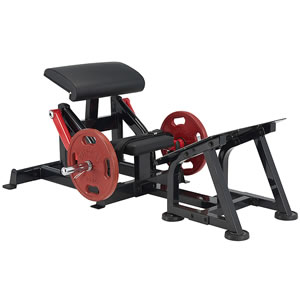 Steelflex PLHT 臀部訓練器/臀橋機