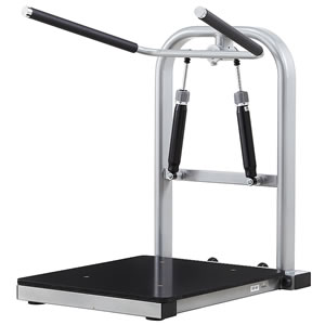 Steelflex CEO200 油壓式側(cè)彎訓(xùn)練機