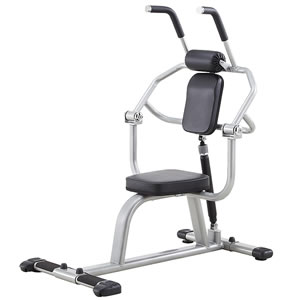 Steelflex CAB1000 油壓式腹部訓(xùn)練機