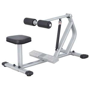 Steelflex CCP1300 油壓式小腿推舉訓(xùn)練機