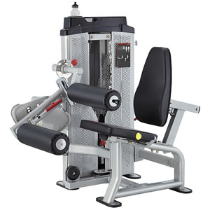 Steelflex HLC400 坐姿屈腿訓(xùn)練器