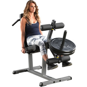Body-Solid免維護(hù)掛片機(jī) GLCE365