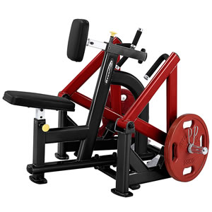 Steelflex PLSR 坐姿劃船訓(xùn)練機(jī)