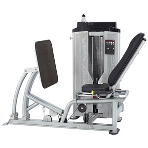 Steelflex HLP500 坐式提踵/蹬腿雙功能力量訓(xùn)練器