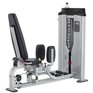 Steelflex HAB1100 坐式髖關(guān)節(jié)外彎訓(xùn)練器