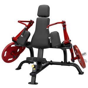Steelflex PLTE 三頭肌訓(xùn)練機