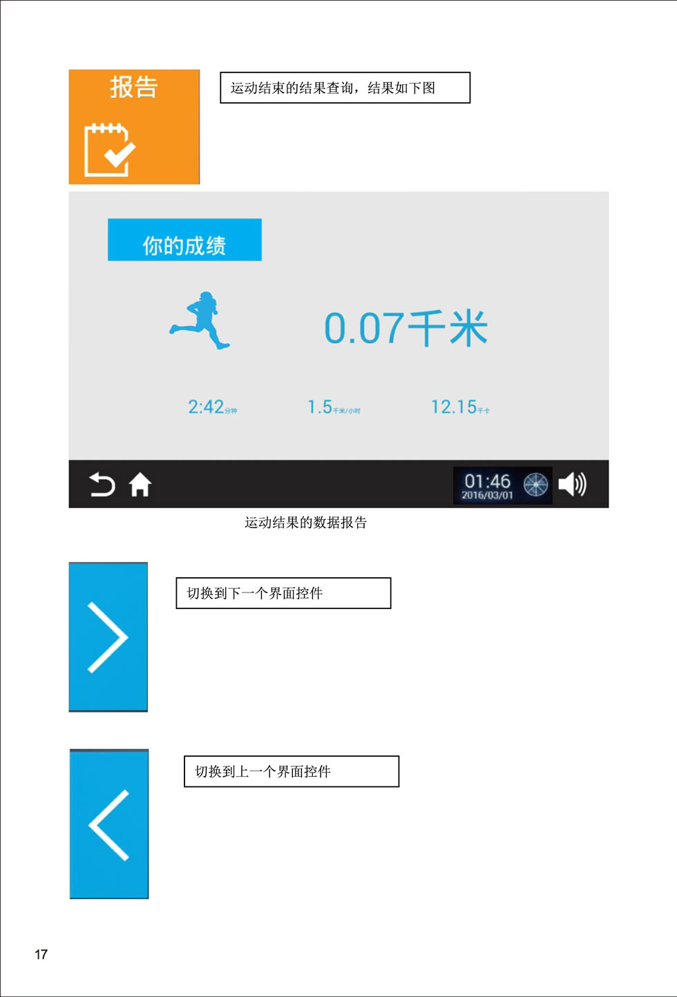新貴族 V6-T 跑步機說明書
